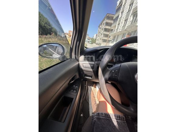 Sahibinden Fiat Linea 1.3 Multijet Active Plus 2011 Model