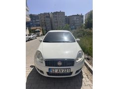 Sahibinden Fiat Linea 1.3 Multijet Active Plus 2011 Model