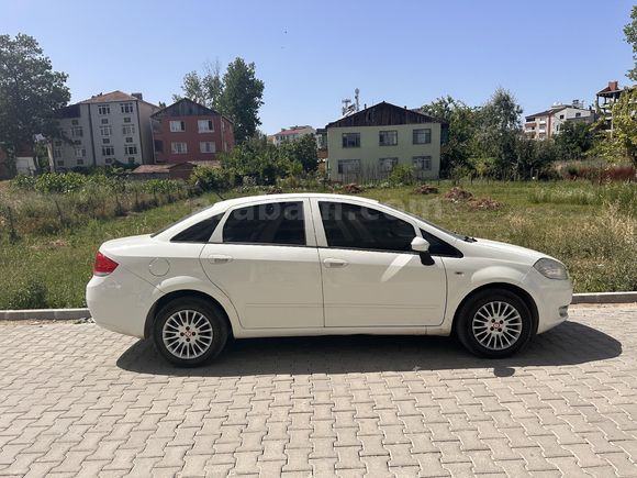 Sahibinden Fiat Linea 1.3 Multijet Active Plus 2011 Model