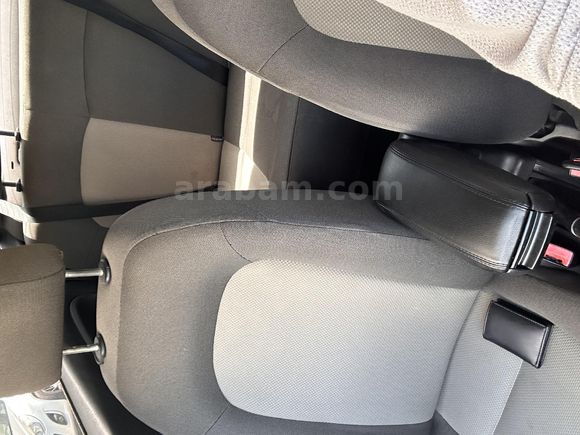 Sahibinden Fiat Linea 1.3 Multijet Active Plus 2011 Model