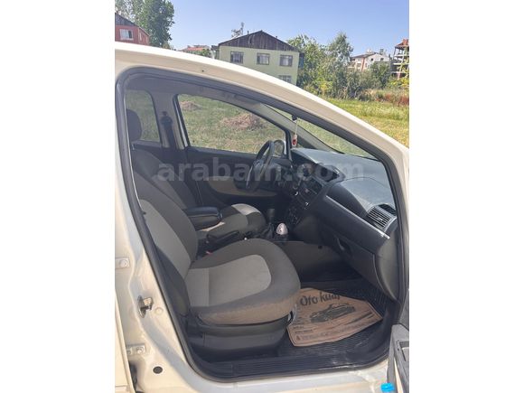 Sahibinden Fiat Linea 1.3 Multijet Active Plus 2011 Model