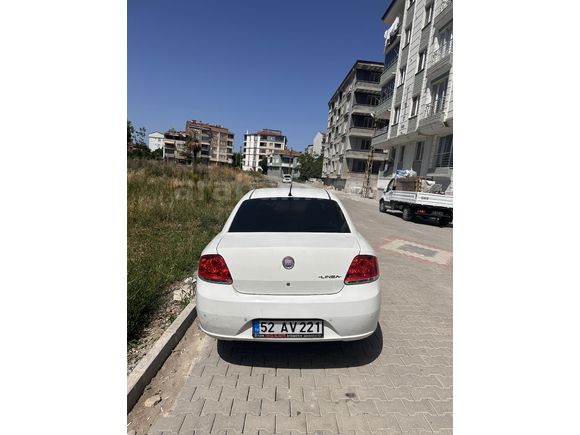 Sahibinden Fiat Linea 1.3 Multijet Active Plus 2011 Model