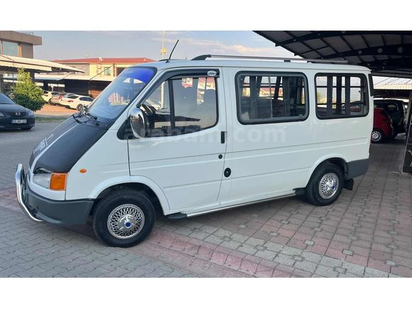HATASIZ 2000 BÜYÜK MOTOR 5+1