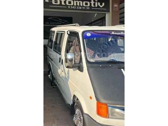 HATASIZ 2000 BÜYÜK MOTOR 5+1