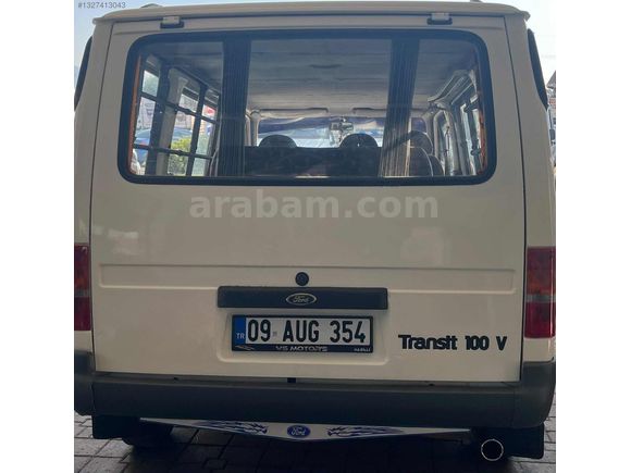 HATASIZ 2000 BÜYÜK MOTOR 5+1