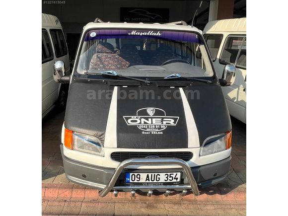HATASIZ 2000 BÜYÜK MOTOR 5+1