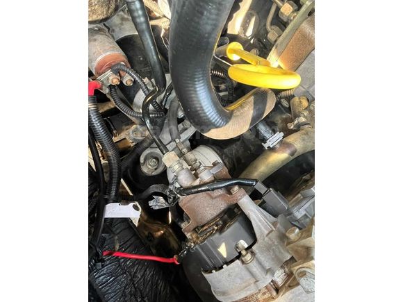HATASIZ 2000 BÜYÜK MOTOR 5+1