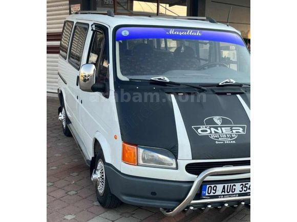 HATASIZ 2000 BÜYÜK MOTOR 5+1