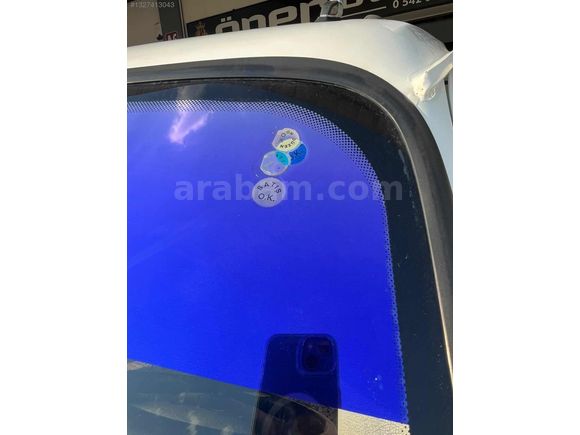 HATASIZ 2000 BÜYÜK MOTOR 5+1