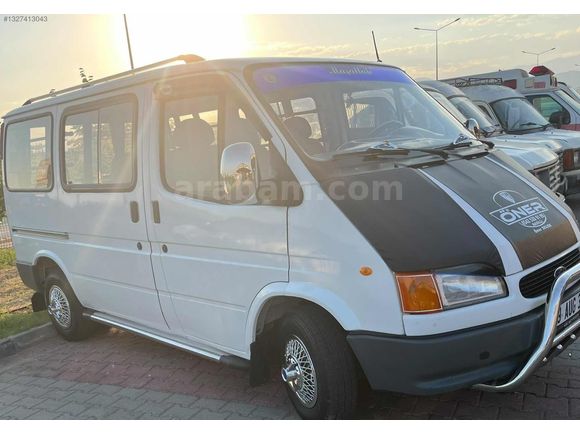 HATASIZ 2000 BÜYÜK MOTOR 5+1