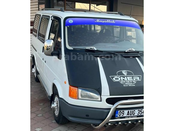 HATASIZ 2000 BÜYÜK MOTOR 5+1