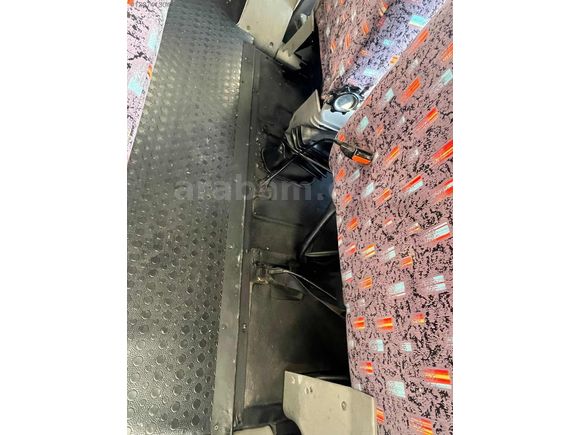HATASIZ 2000 BÜYÜK MOTOR 5+1