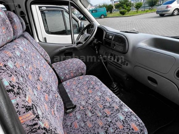 HATASIZ 2000 BÜYÜK MOTOR 5+1