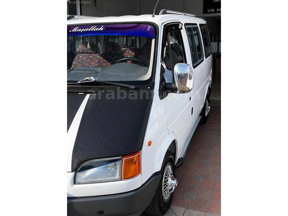 HATASIZ 2000 BÜYÜK MOTOR 5+1