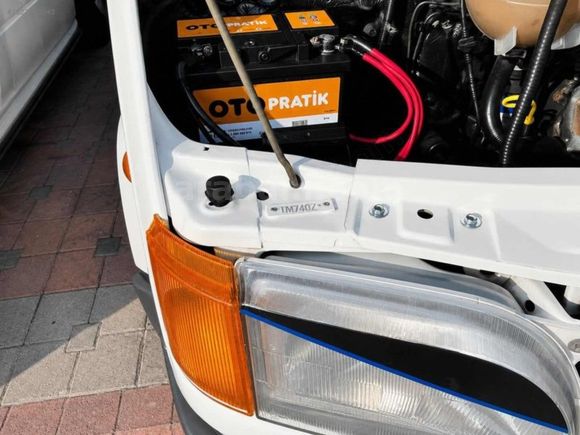 HATASIZ 2000 BÜYÜK MOTOR 5+1
