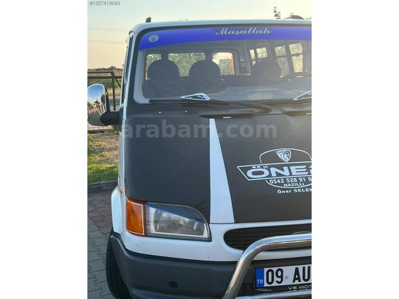 HATASIZ 2000 BÜYÜK MOTOR 5+1