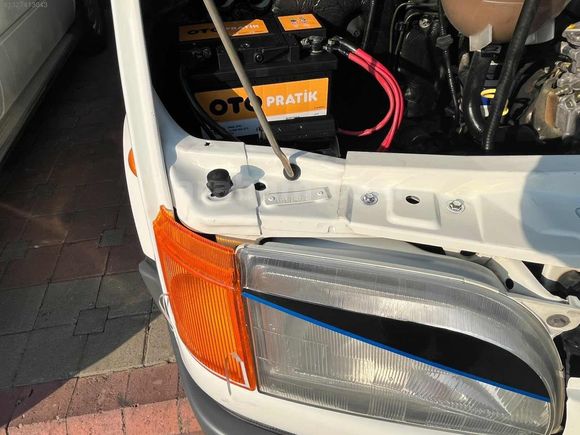 HATASIZ 2000 BÜYÜK MOTOR 5+1