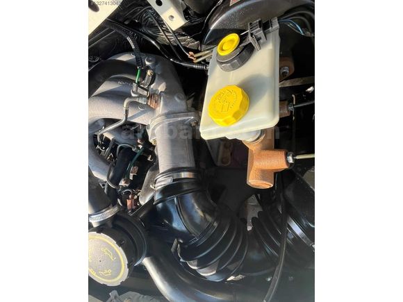 HATASIZ 2000 BÜYÜK MOTOR 5+1