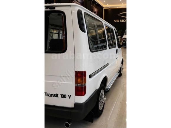HATASIZ 2000 BÜYÜK MOTOR 5+1