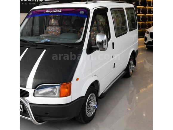 HATASIZ 2000 BÜYÜK MOTOR 5+1