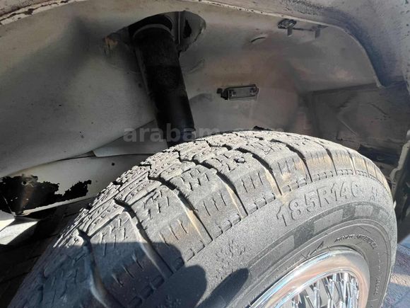 HATASIZ 2000 BÜYÜK MOTOR 5+1