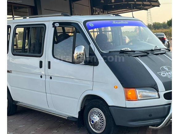 HATASIZ 2000 BÜYÜK MOTOR 5+1