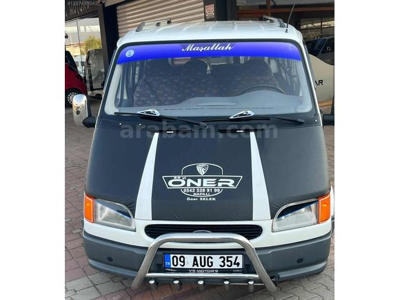 HATASIZ 2000 BÜYÜK MOTOR 5+1