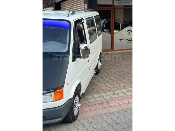 HATASIZ 2000 BÜYÜK MOTOR 5+1