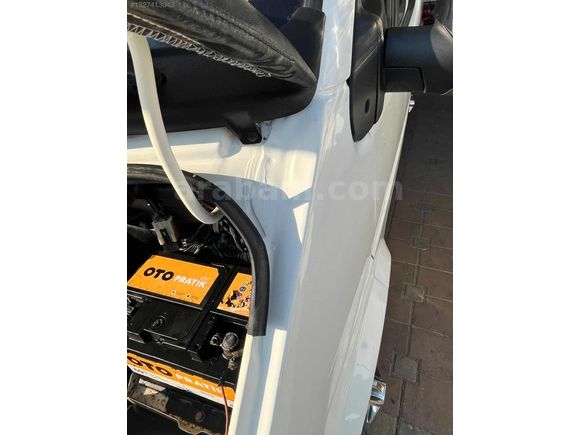HATASIZ 2000 BÜYÜK MOTOR 5+1