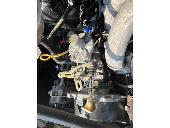 HATASIZ 2000 BÜYÜK MOTOR 5+1