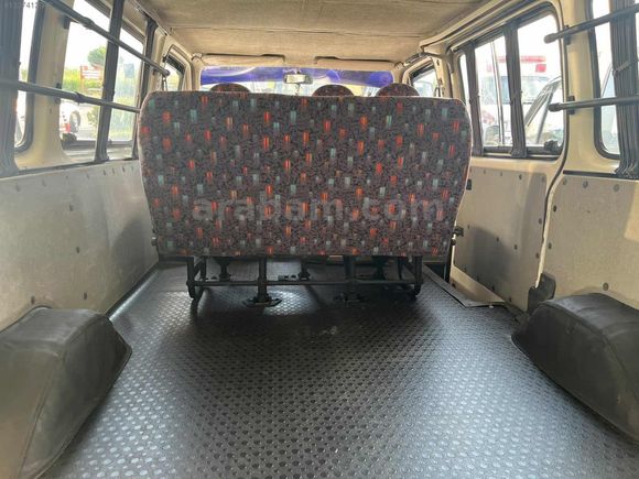 HATASIZ 2000 BÜYÜK MOTOR 5+1