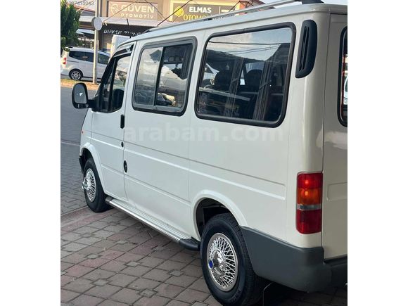 HATASIZ 2000 BÜYÜK MOTOR 5+1