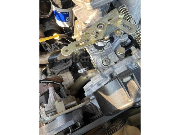HATASIZ 2000 BÜYÜK MOTOR 5+1
