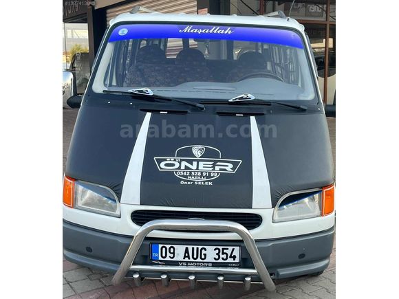 HATASIZ 2000 BÜYÜK MOTOR 5+1