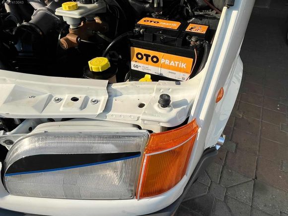 HATASIZ 2000 BÜYÜK MOTOR 5+1