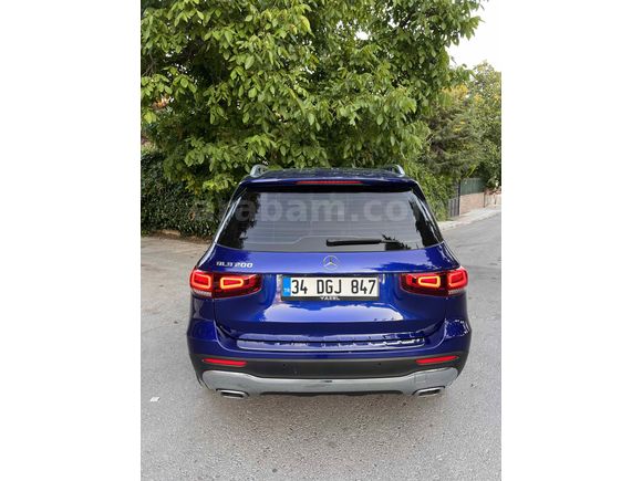 Sahibinden Mercedes - Benz GLB 200 Progressive 2020 Model 