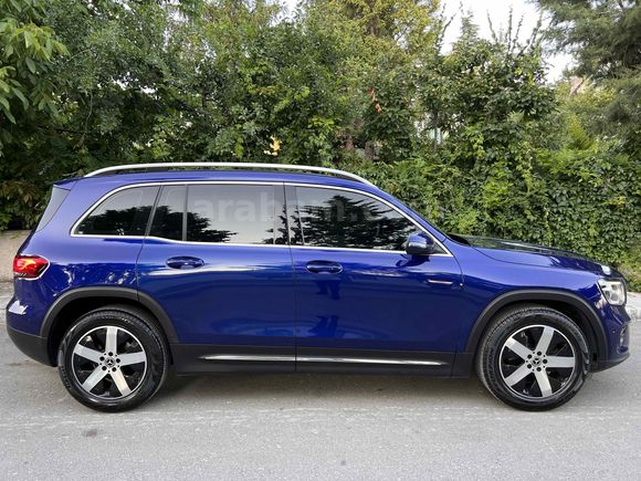 Sahibinden Mercedes - Benz GLB 200 Progressive 2020 Model 