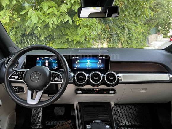 Sahibinden Mercedes - Benz GLB 200 Progressive 2020 Model 