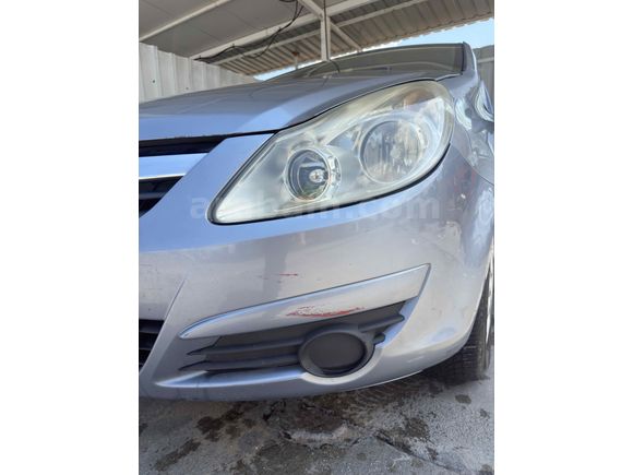 Sahibinden Opel Corsa 1.2 Essentia 2008 Model 