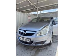Sahibinden Opel Corsa 1.2 Essentia 2008 Model 
