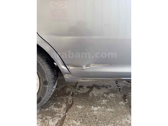 Sahibinden Opel Corsa 1.2 Essentia 2008 Model 