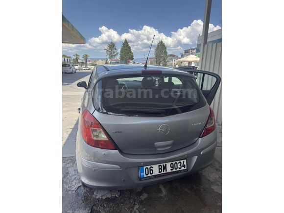 Sahibinden Opel Corsa 1.2 Essentia 2008 Model 