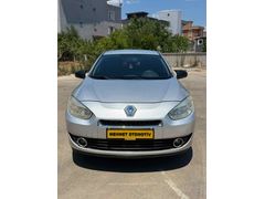 Sahibinden Renault Fluence 1.5 dCi Business 2011 Model 