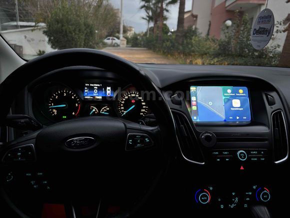 Sahibinden Ford Focus 1.5 TDCi 