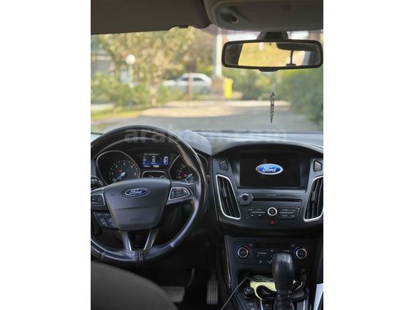 Sahibinden Ford Focus 1.5 TDCi 