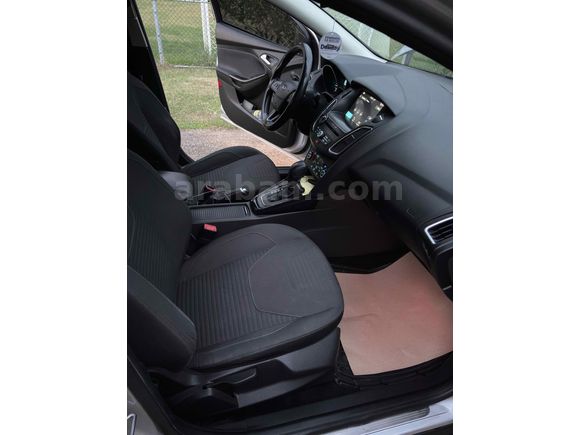 Sahibinden Ford Focus 1.5 TDCi 