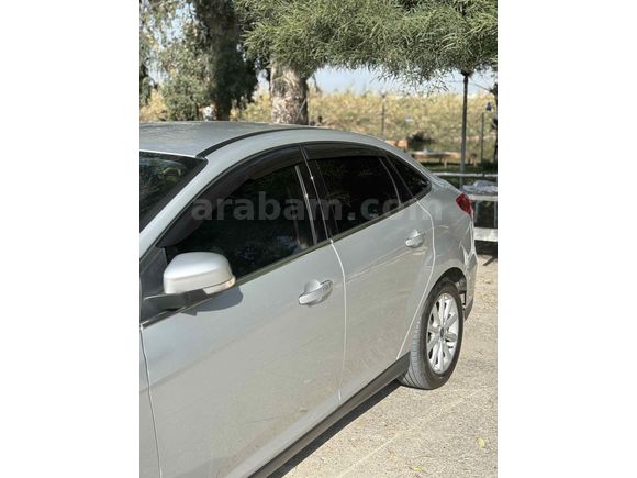 Sahibinden Ford Focus 1.5 TDCi 