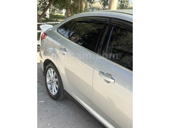 Sahibinden Ford Focus 1.5 TDCi 