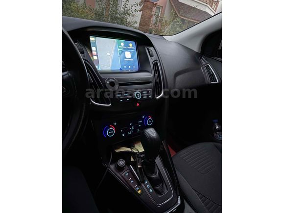 Sahibinden Ford Focus 1.5 TDCi 