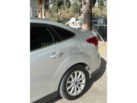 Sahibinden Ford Focus 1.5 TDCi 